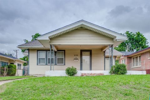 Single Family Residence in Oklahoma City OK 121 NW 26th Street.jpg