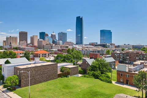 Unimproved Land in Oklahoma City OK 622 NW 6th Street.jpg