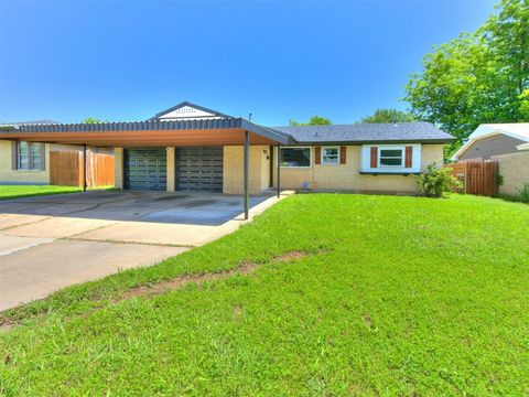 Single Family Residence in Del City OK 4224 Epperly Drive.jpg