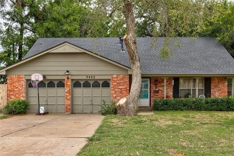 Single Family Residence in Midwest City OK 3432 N Glenoaks Street.jpg