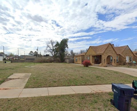 Unimproved Land in Oklahoma City OK 140 NE 16th Street.jpg