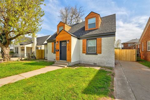 Single Family Residence in Oklahoma City OK 1128 NW 15th Street.jpg