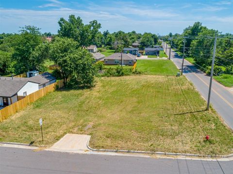 Unimproved Land in Oklahoma City OK 1500 NE 27th Street.jpg