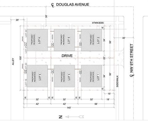Unimproved Land in Oklahoma City OK 1401 NW 9th Street 2.jpg