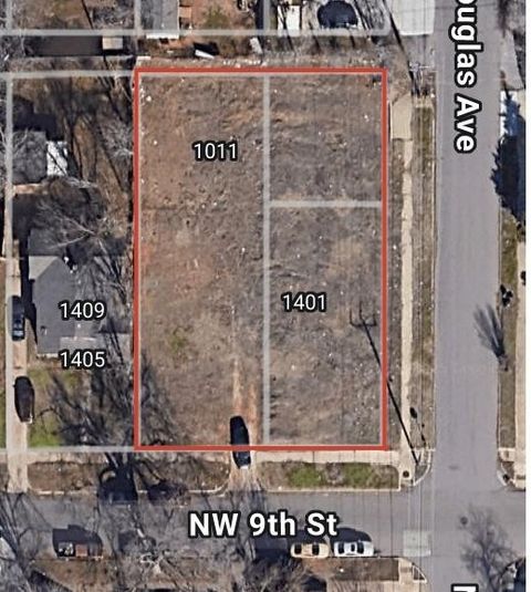 Unimproved Land in Oklahoma City OK 1401 NW 9th Street.jpg