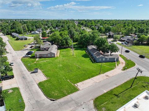 Multi Family in Oklahoma City OK 3204 S Portland Avenue.jpg