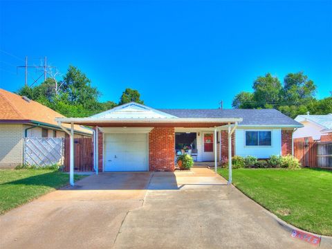Single Family Residence in Del City OK 4345 Prairie Lane.jpg