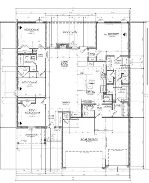 Single Family Residence in Blanchard OK 1205 Jerzee Mae Road 1.jpg