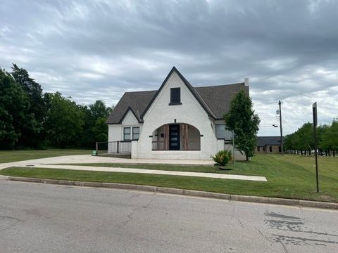 Office in Oklahoma City OK 608 E Eubanks Street.jpg