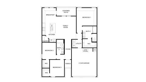 Single Family Residence in Oklahoma City OK 2916 Campfire Drive 15.jpg