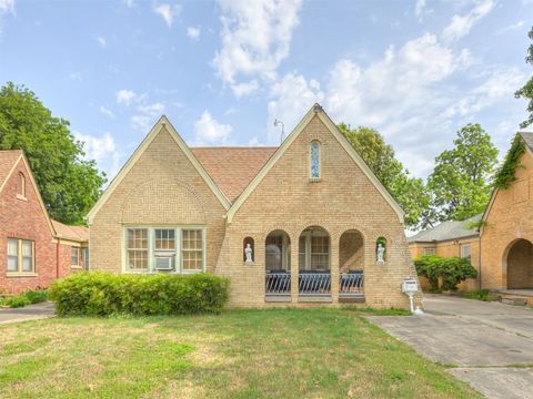 Single Family Residence in Oklahoma City OK 3405 NW 22nd Street.jpg