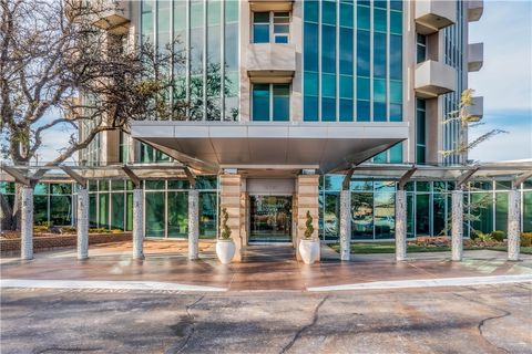 Condominium in Oklahoma City OK 5900 Mosteller Drive #STE153.jpg