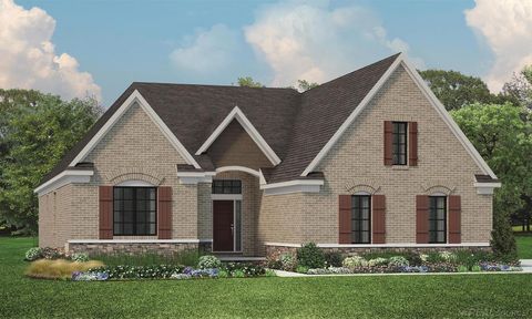 Single Family Residence in Shelby Twp MI 55701 Laurel Oaks Lane #37.jpg