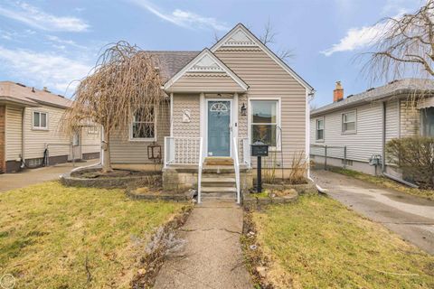 Single Family Residence in Allen Park MI 14548 Cicotte Avenue.jpg