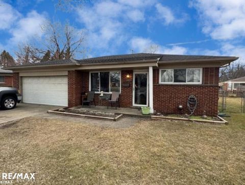 Single Family Residence in Warren MI 26615 Karen Avenue.jpg
