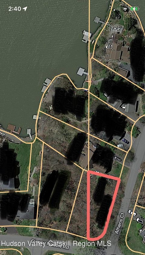 Unimproved Land in Athens NY 0 Lot K-57 Athens Ct.jpg