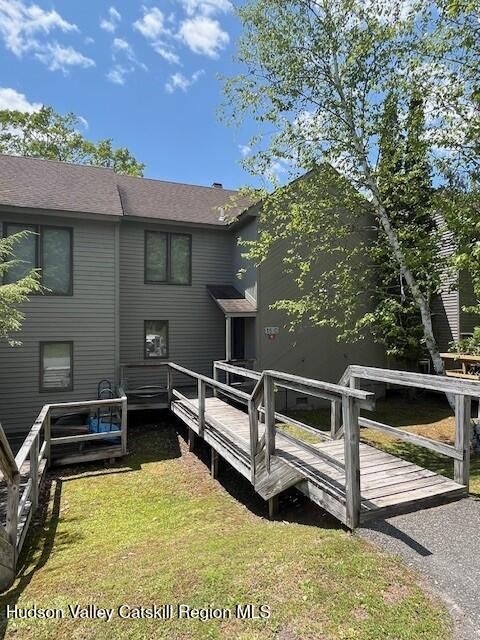 Townhouse in Windham NY 45 Windham Ridge Road #15 C.jpg