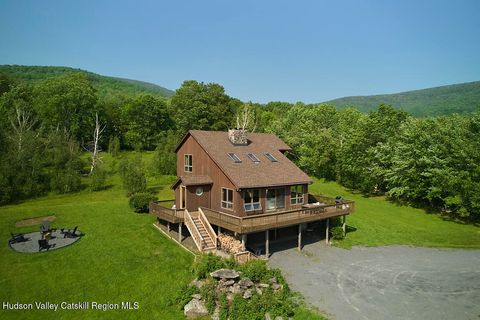 Single Family Residence in Fleischmanns NY 285 Mead Road.jpg