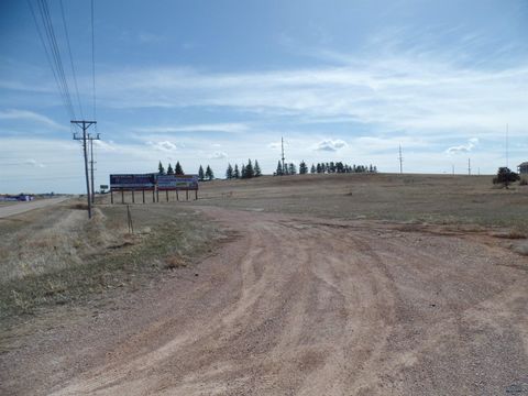 Unimproved Land in Rapid City SD 6145 Mt Rushmore Rd.jpg