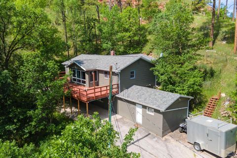 Single Family Residence in Rapid City SD 6085 Cleghorn Canyon Rd.jpg