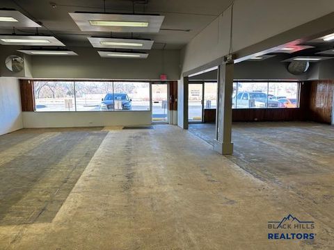 Retail in Rapid City SD 114 E Blvd N Blvd.jpg