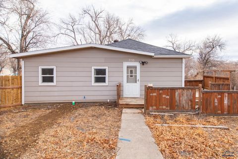 Single Family Residence in Rapid City SD 830 Willsie Ave.jpg