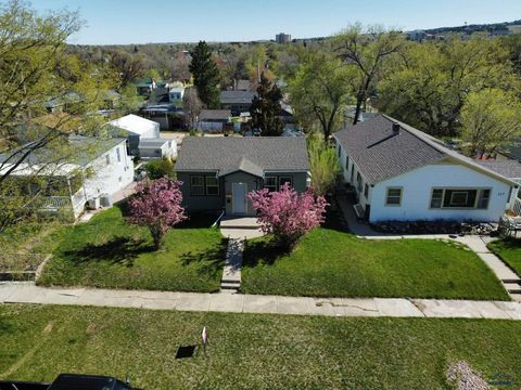 Single Family Residence in Rapid City SD 315 Franklin Franklin St 20.jpg