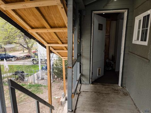 Single Family Residence in Rapid City SD 315 Franklin Franklin St 7.jpg