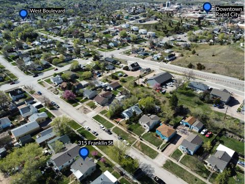 Single Family Residence in Rapid City SD 315 Franklin Franklin St 23.jpg