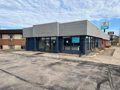 Retail in Rapid City SD 907 Jackson Blvd.jpg