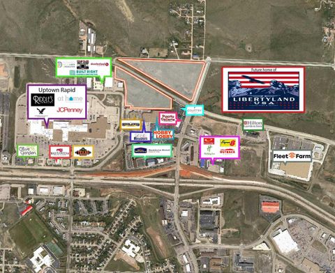 Unimproved Land in Rapid City SD TBD N Mall Dr.jpg