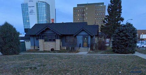 Duplex in Rapid City SD 620 W Blvd.jpg