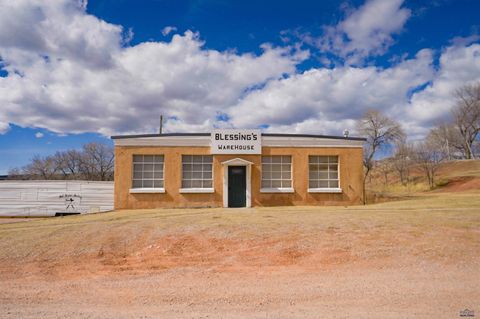 Warehouse in Hot Springs SD 12932 Badger Clark Rd.jpg