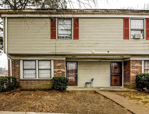 Townhouse in Memphis TN 3793 STATION WAY #3793.jpg