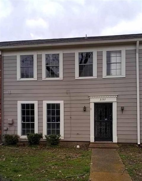 Townhouse in Memphis TN 3157 TULIP POPLAR DR #3157.jpg