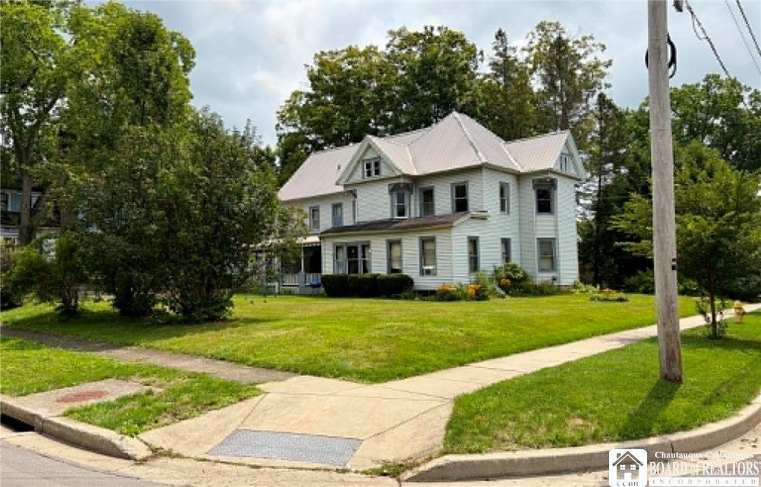 212 1/2 Lakeview Ave #212 AND, Jamestown, NY 14701 photo