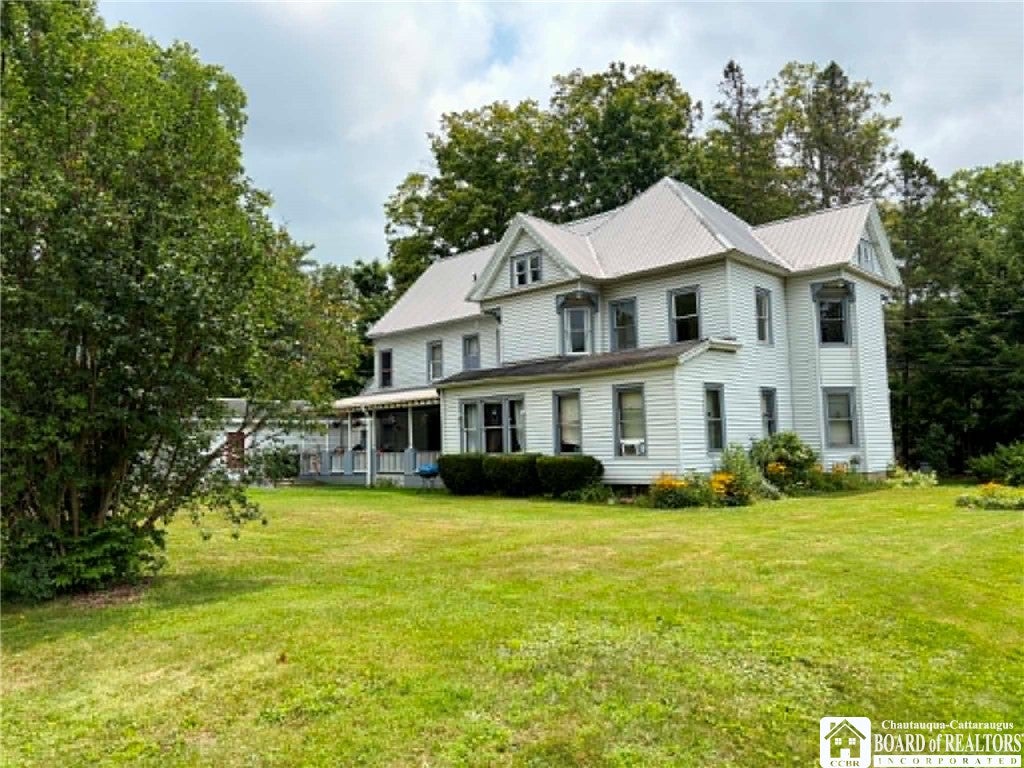 212 1/2 Lakeview Ave #212 AND, Jamestown, NY 14701 photo