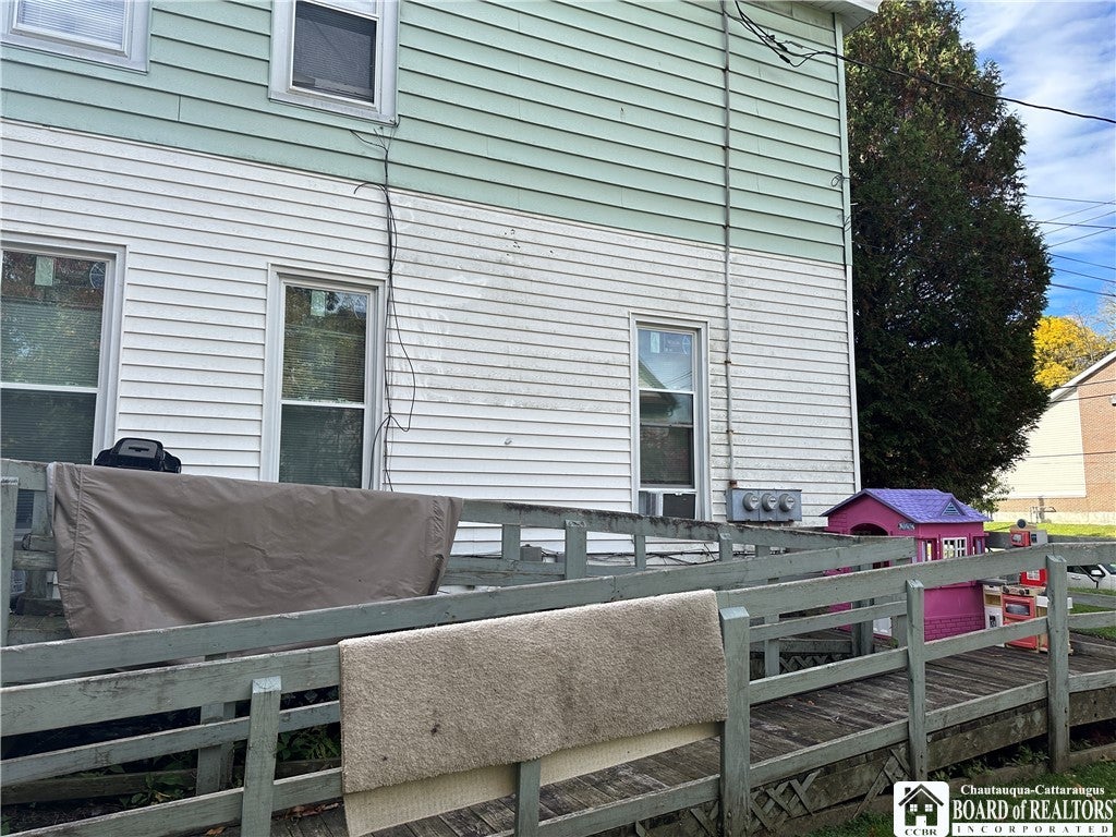292 Falconer St, Jamestown, NY 14701 photo