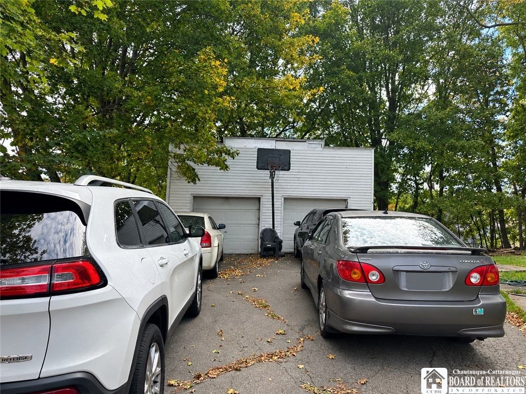 292 Falconer St, Jamestown, NY 14701 photo