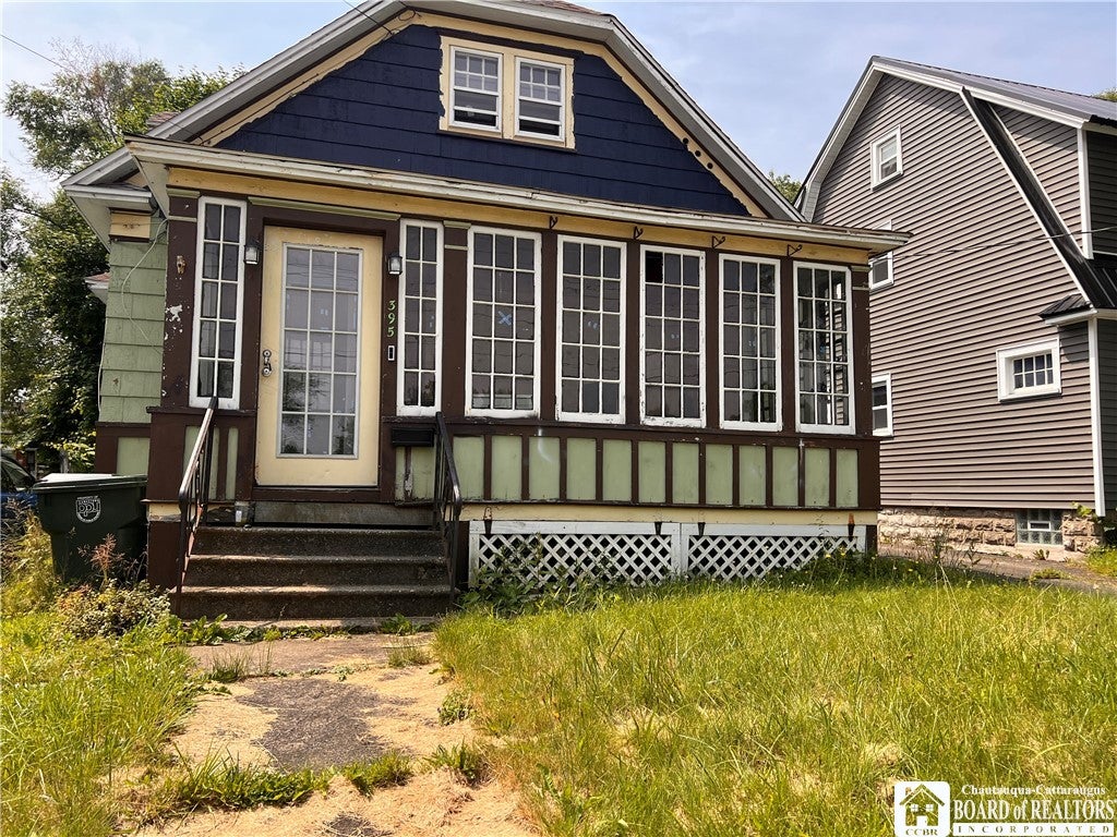 395 Fairmount Ave, Jamestown, NY 14701