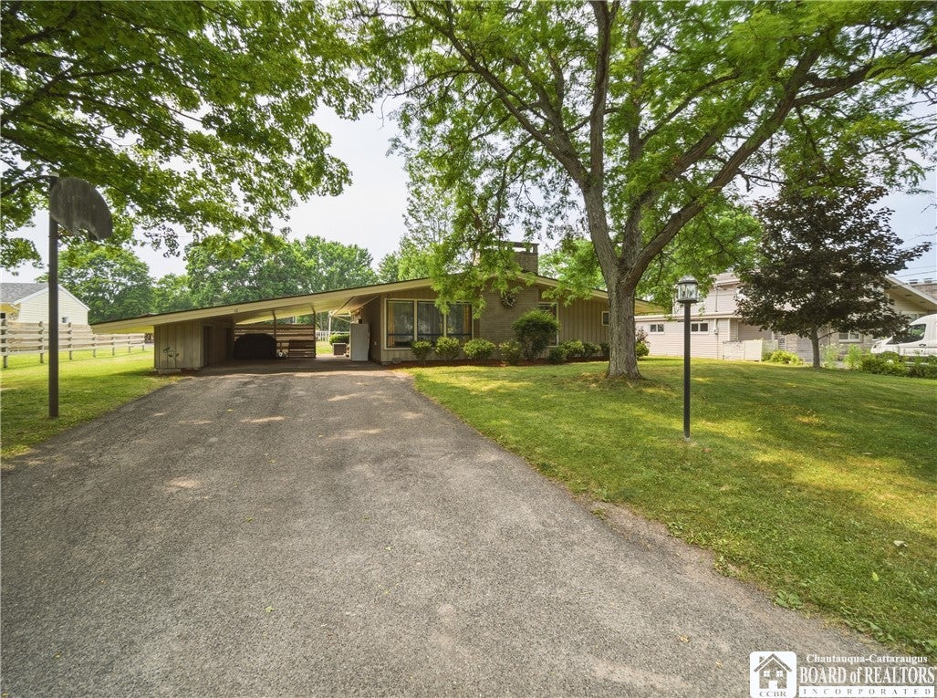 16 Mattison St, Frewsburg, NY 14738