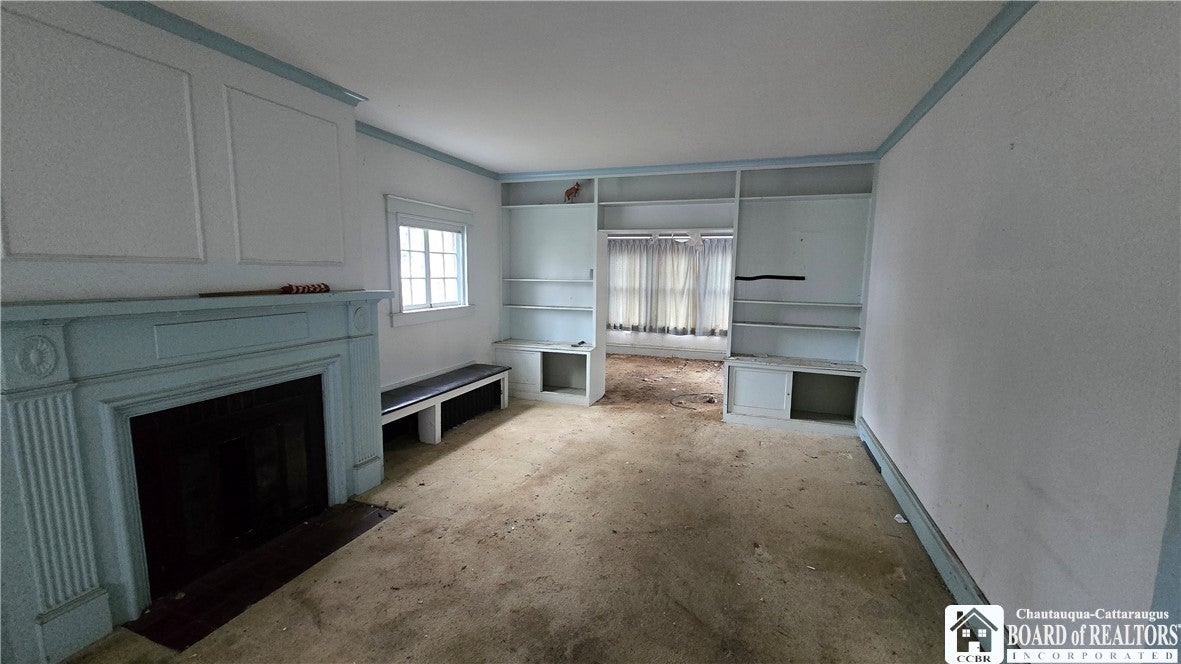 247 Hallock St, Jamestown, NY 14701 photo