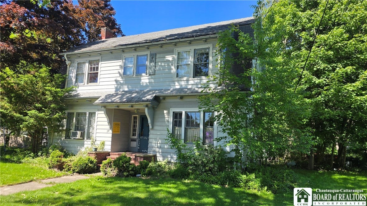 247 Hallock St, Jamestown, NY 14701 photo