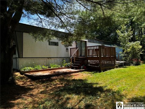 Cabin in Russell PA 8933 Scandia Road.jpg