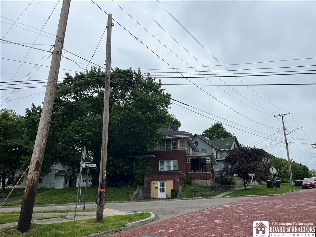 307 309 Monroe Ave, Jamestown, NY 14701 photo