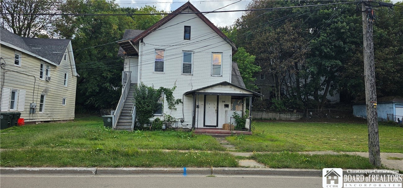 114 Water St, Jamestown, NY 14701