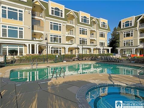 Condominium in Bemus Point NY 50 Lakeside Drive #C103.jpg