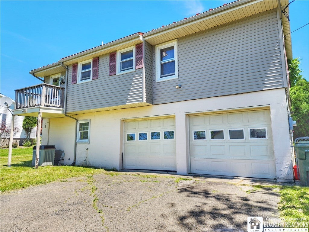 59 Ames Ave, Jamestown, NY 14701 photo