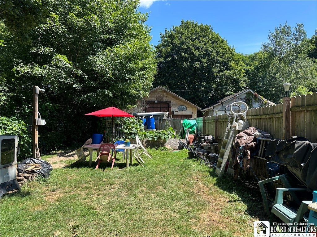 331 Foote Ave, Jamestown, NY 14701 photo