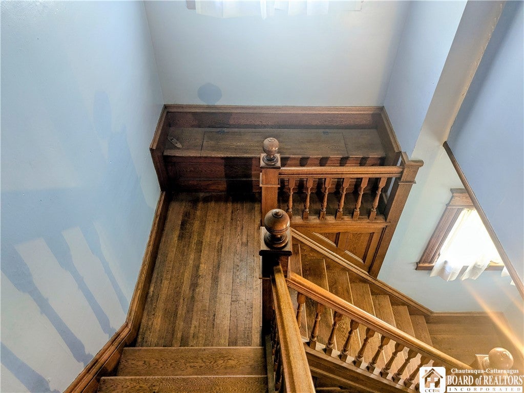 83 Bowen St, Jamestown, NY 14701 photo